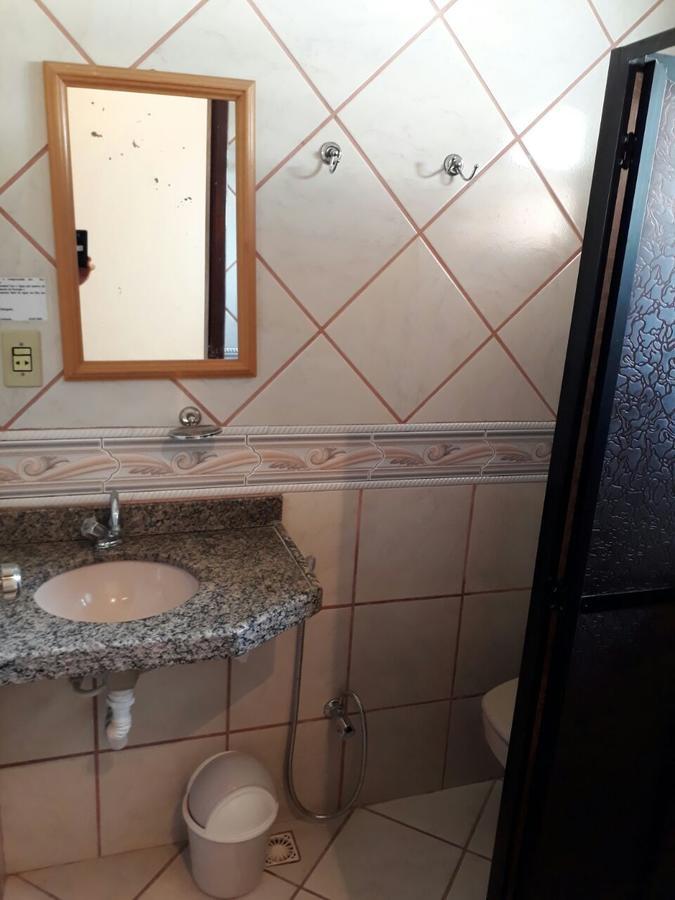 Pousada Casa D' Guio Рио дас Острас Екстериор снимка